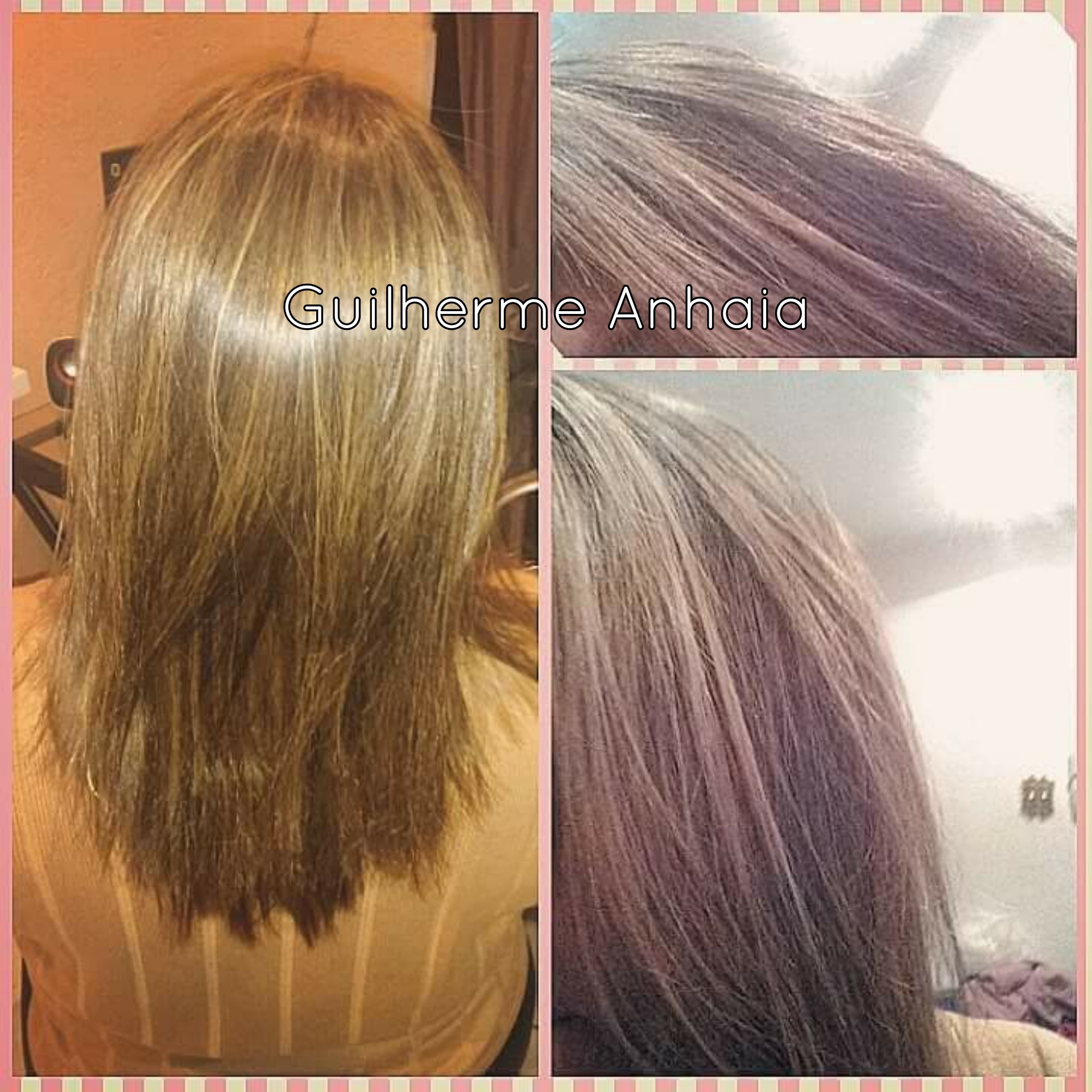 cabelo cabeleireiro(a) maquiador(a)