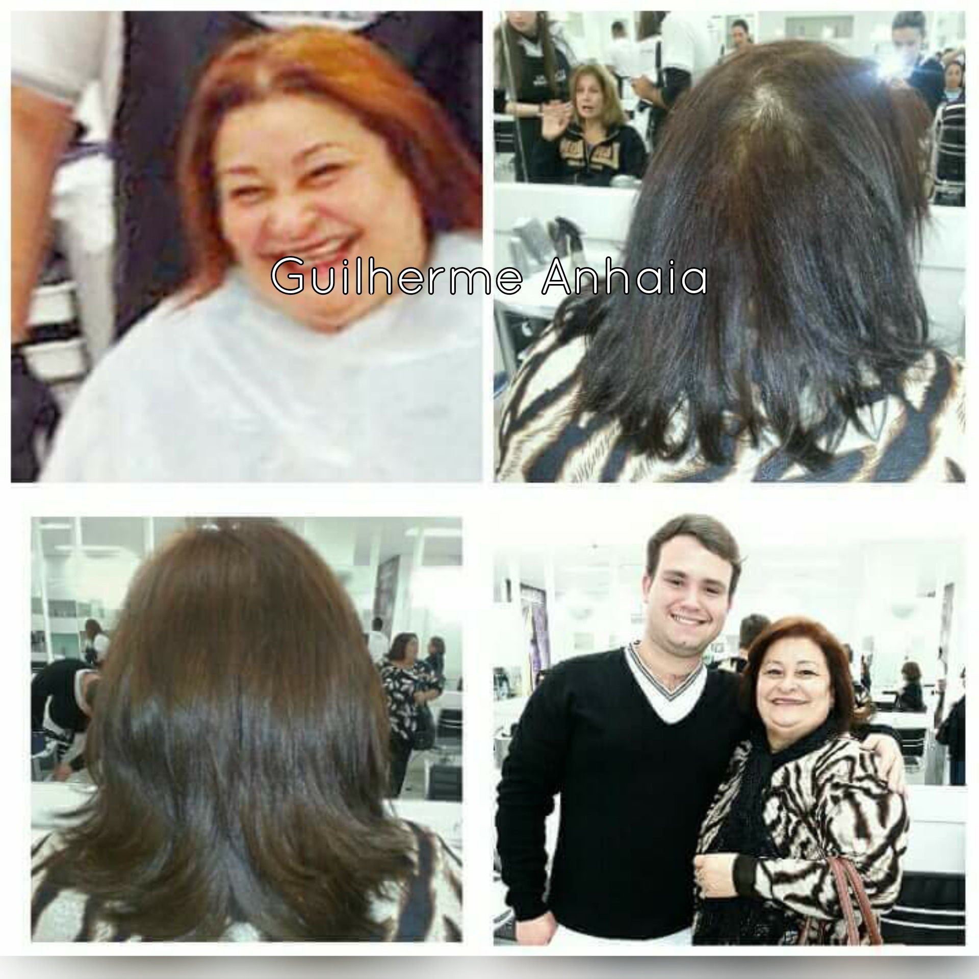 cabelo cabeleireiro(a) maquiador(a)