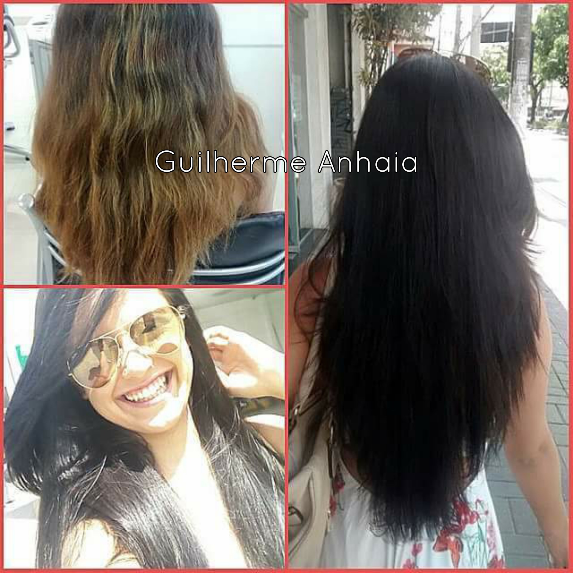cabelo cabeleireiro(a) maquiador(a)