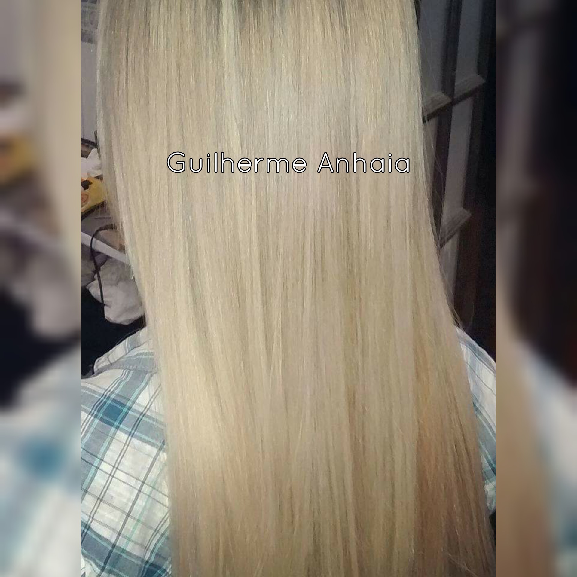 cabelo cabeleireiro(a) maquiador(a)