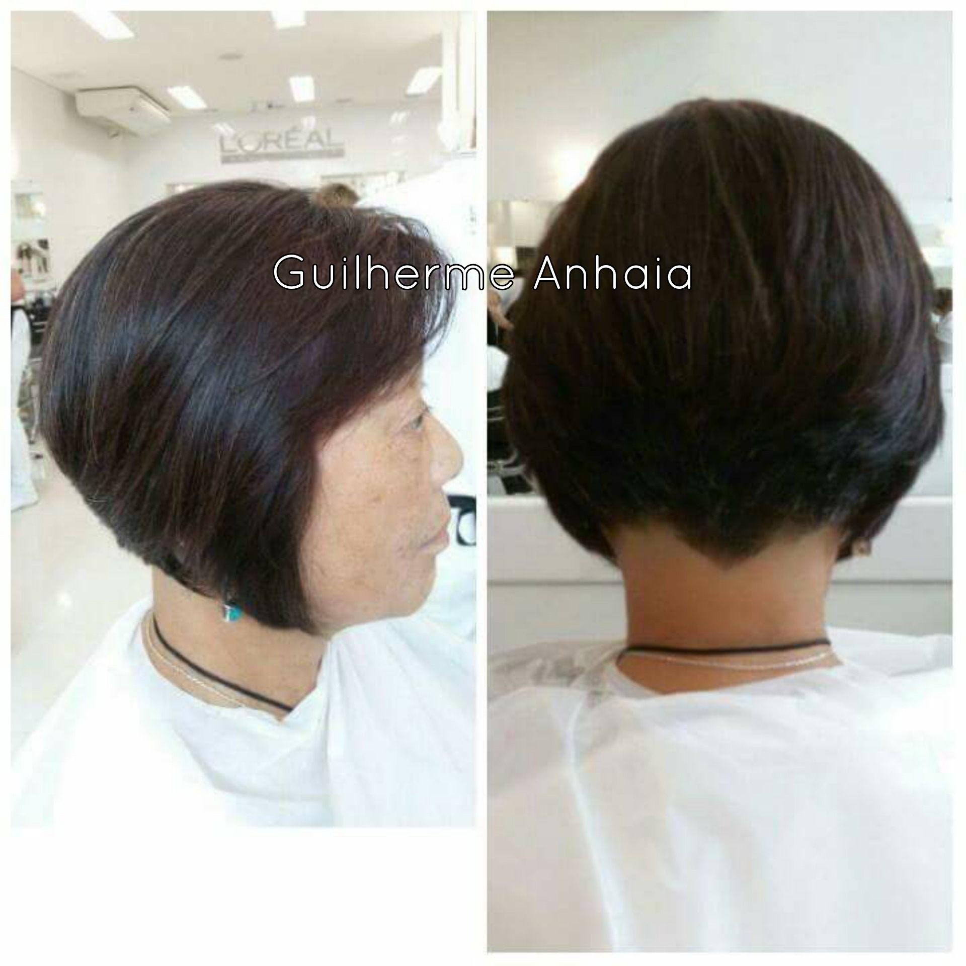 cabelo cabeleireiro(a) maquiador(a)