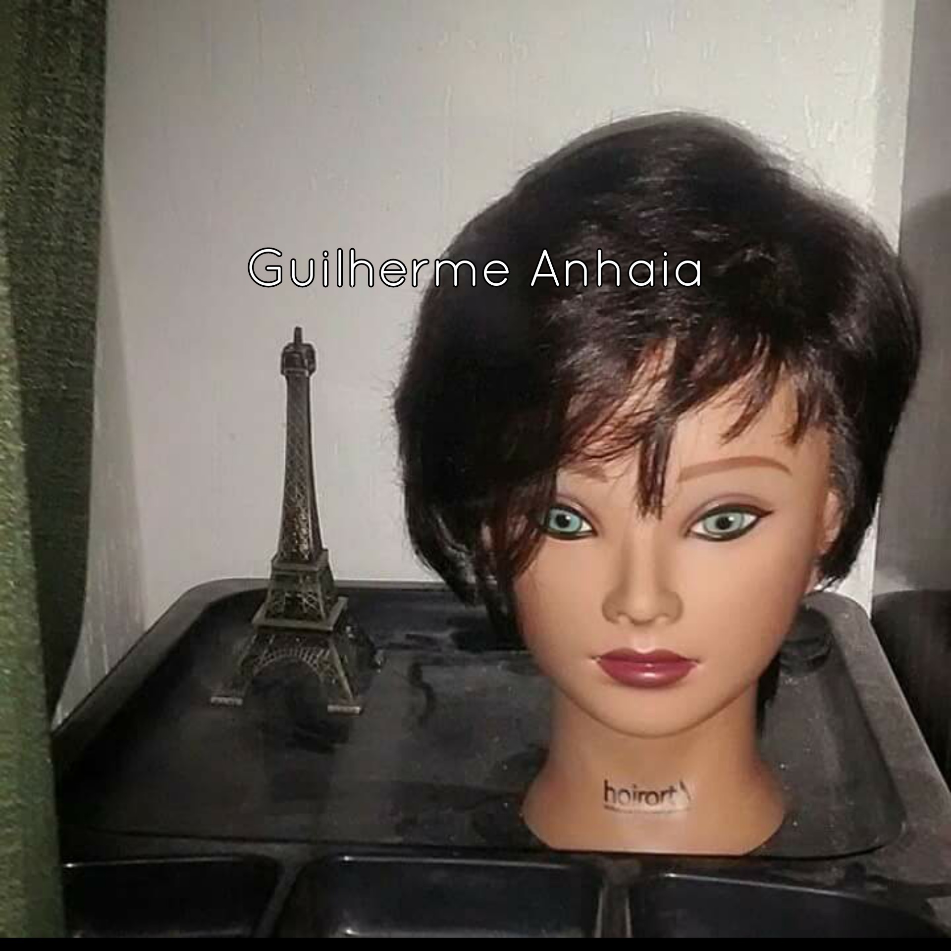 cabelo cabeleireiro(a) maquiador(a)