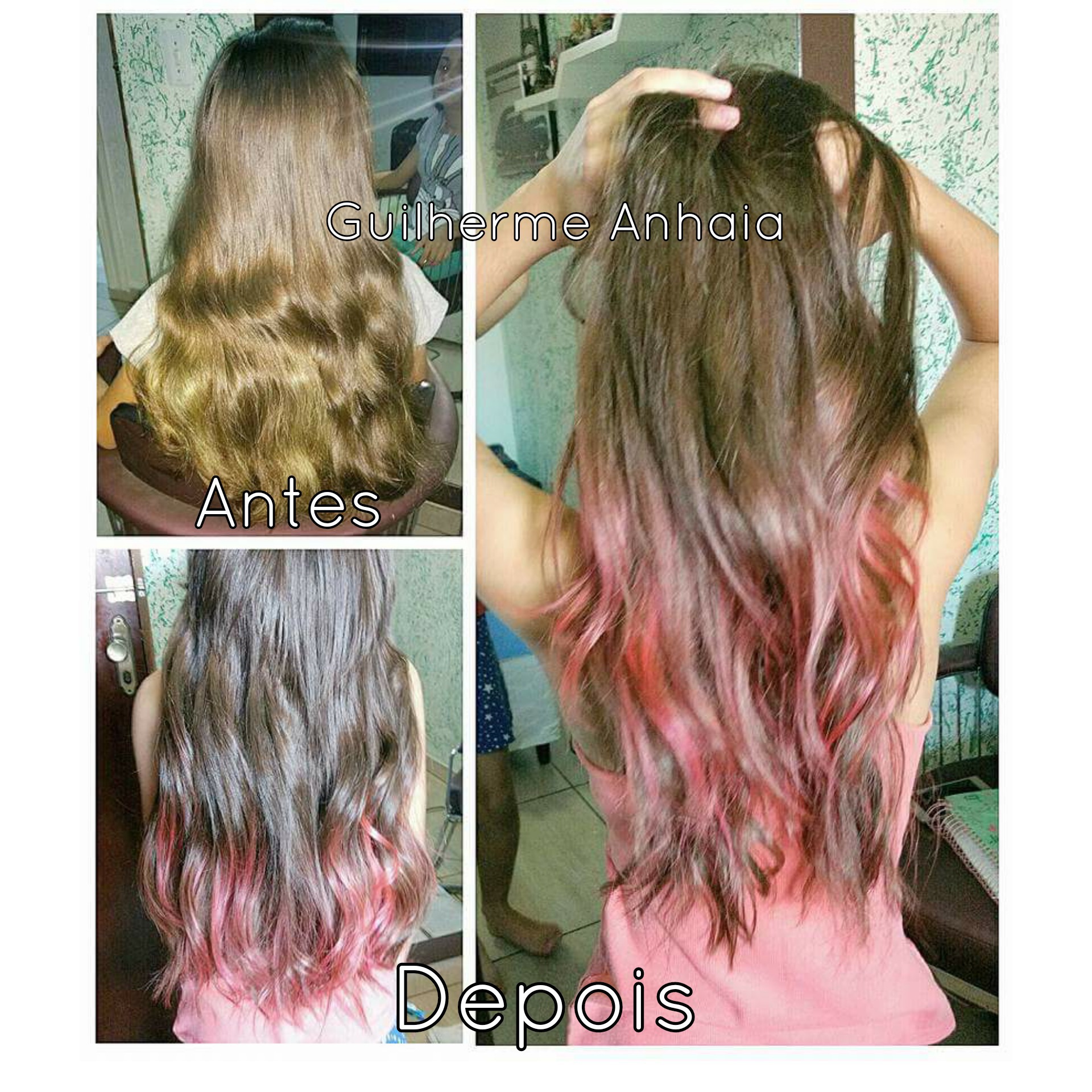 cabelo cabeleireiro(a) maquiador(a)