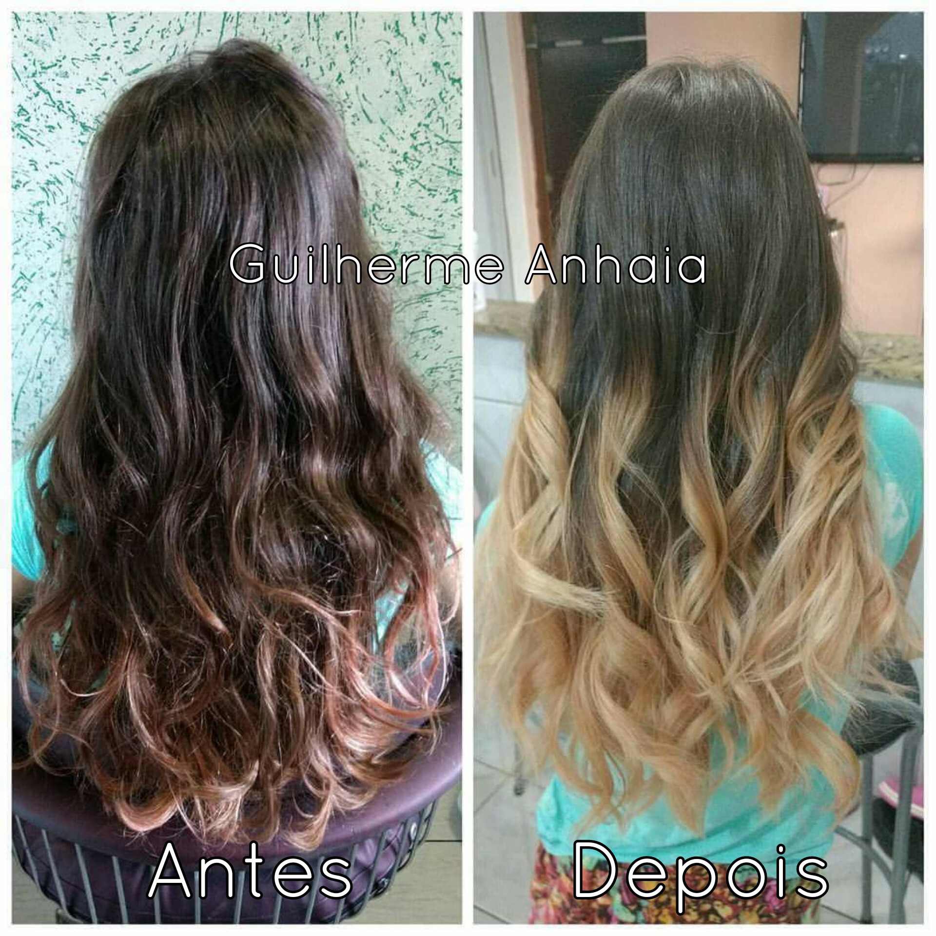 cabelo cabeleireiro(a) maquiador(a)
