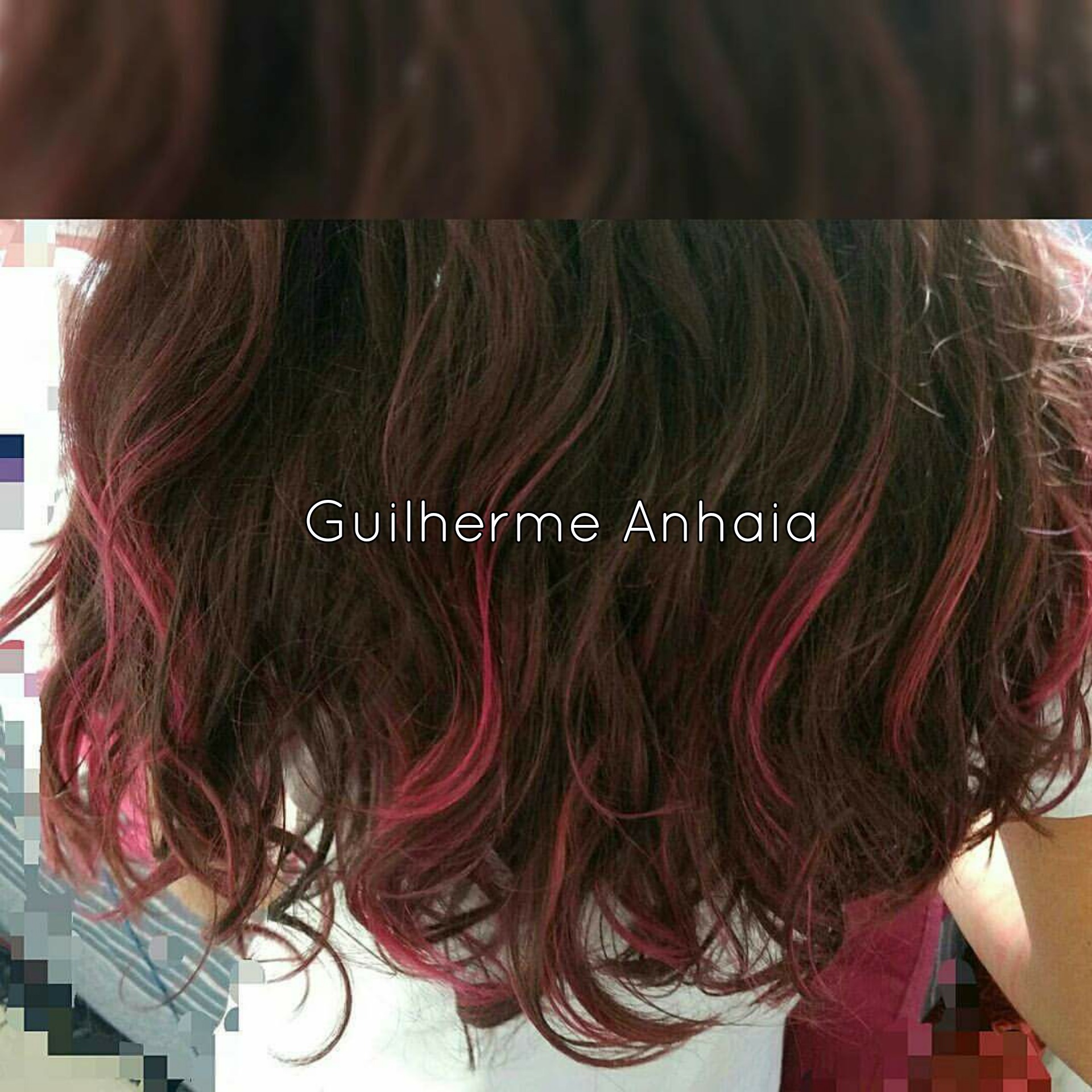 cabelo cabeleireiro(a) maquiador(a)