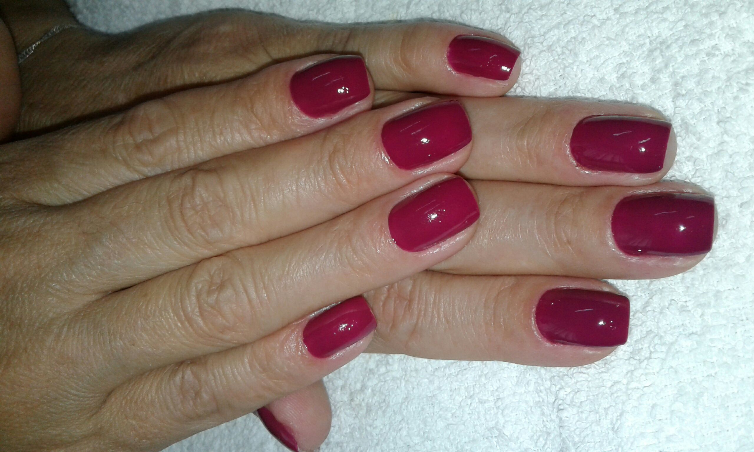 outros manicure e pedicure
