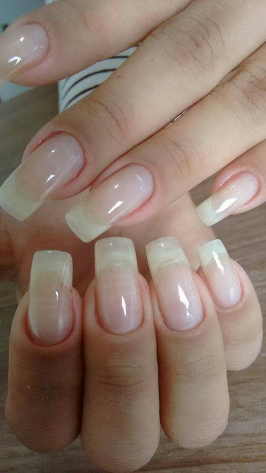 manicure e pedicure