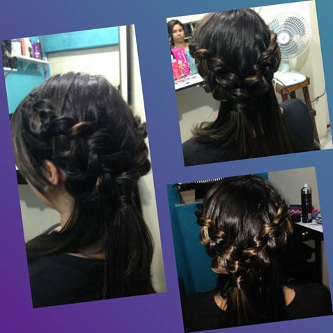 cabelo cabeleireiro(a)