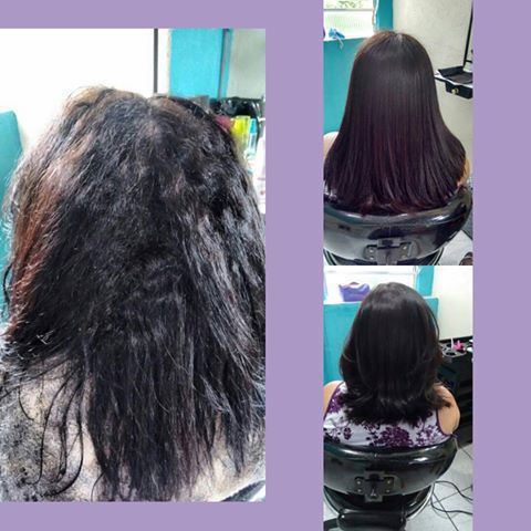 cabelo cabeleireiro(a)