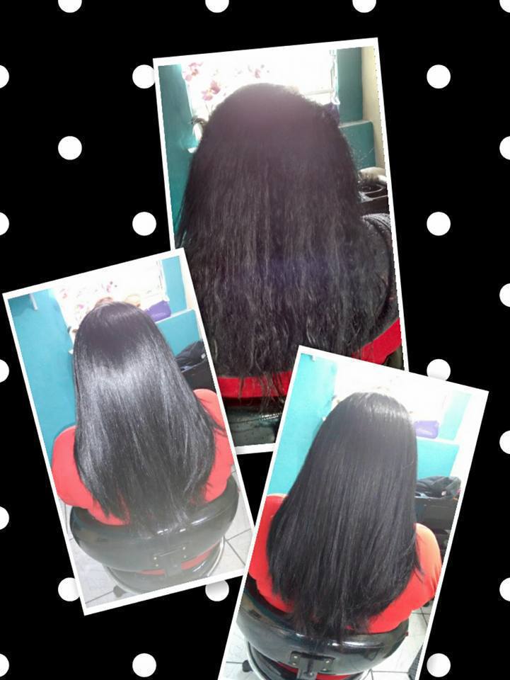 cabelo cabeleireiro(a)