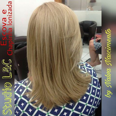cabelo cabeleireiro(a)