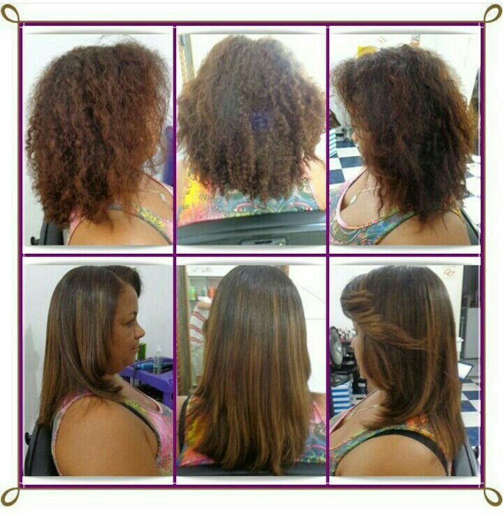 Relaxamento,corte, coloração,luzes, cauterização e escova cabelo cabeleireiro(a)