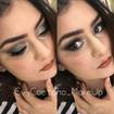 Maquiagem para festa! 
#cutcrease
#makeup