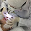 Aula prática de limpeza de pele na instituição Famesp. #Pele #Cuidado #Estética #Beleza #Limpeza #Famesp