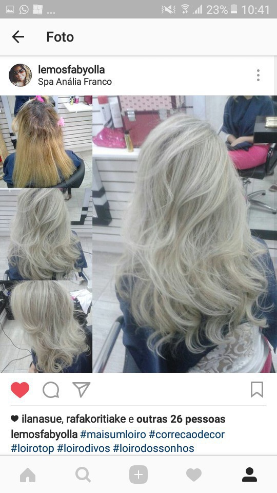cabelo cabeleireiro(a) maquiador(a)