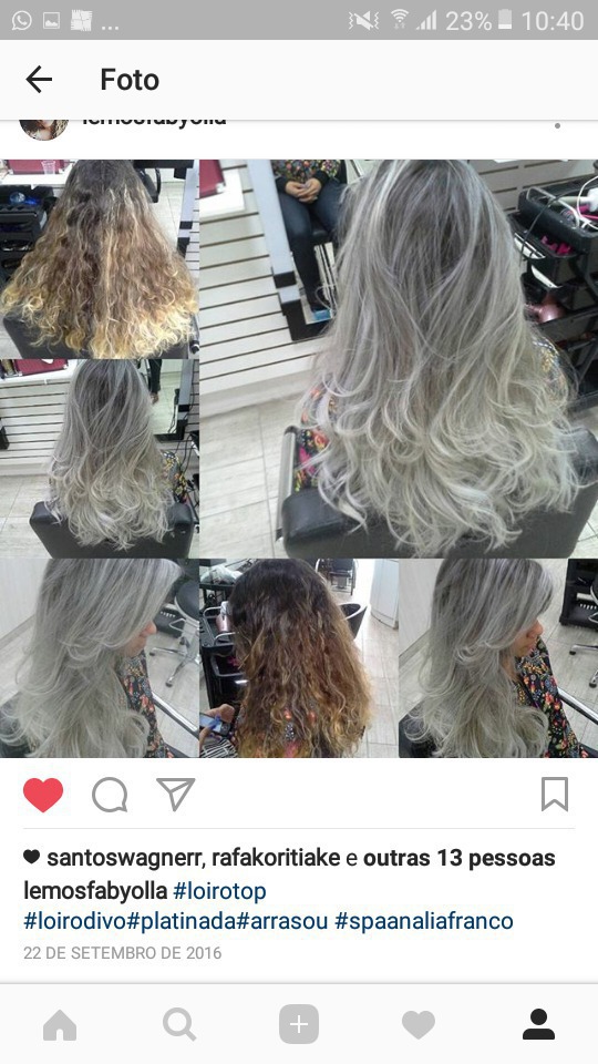 cabelo cabeleireiro(a) maquiador(a)
