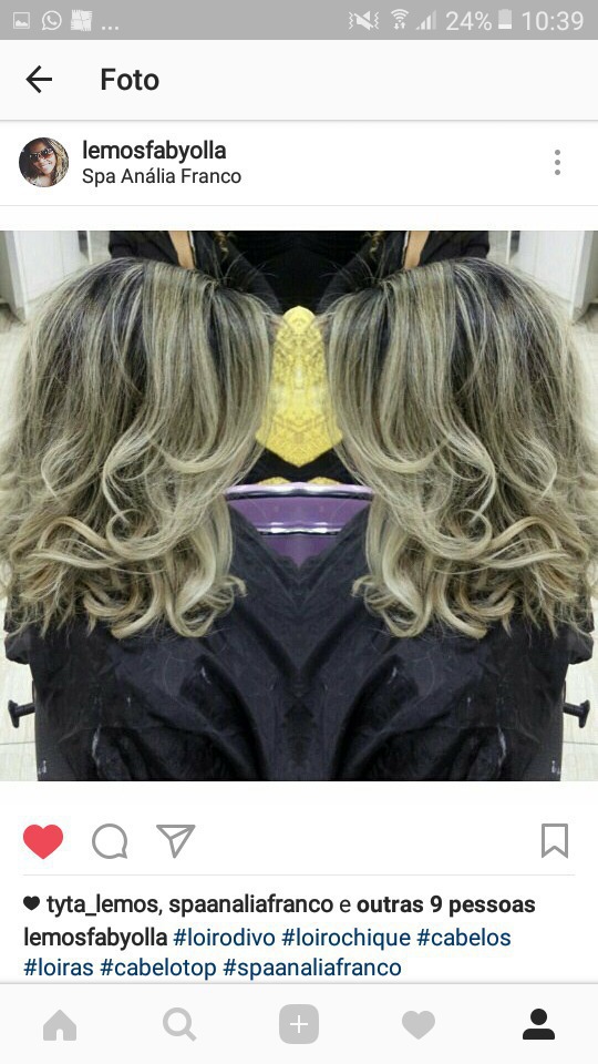 cabelo cabeleireiro(a) maquiador(a)