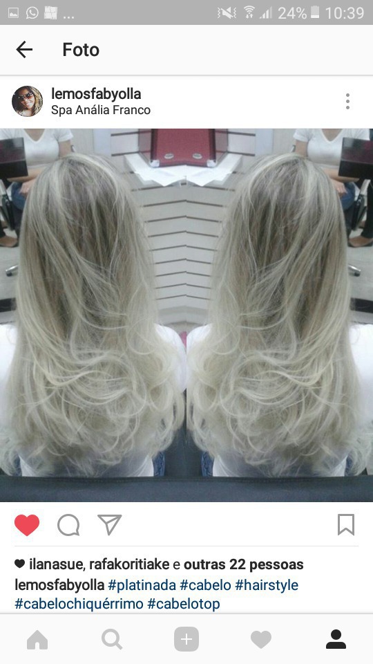 cabelo cabeleireiro(a) maquiador(a)