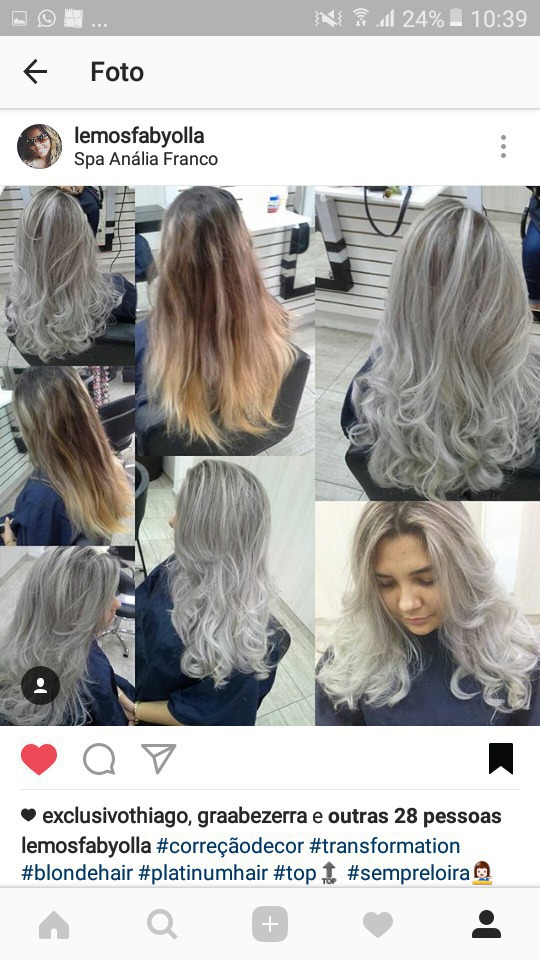 cabelo cabeleireiro(a) maquiador(a)