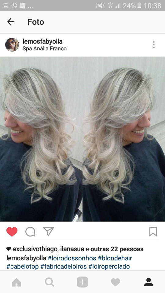 cabelo cabeleireiro(a) maquiador(a)