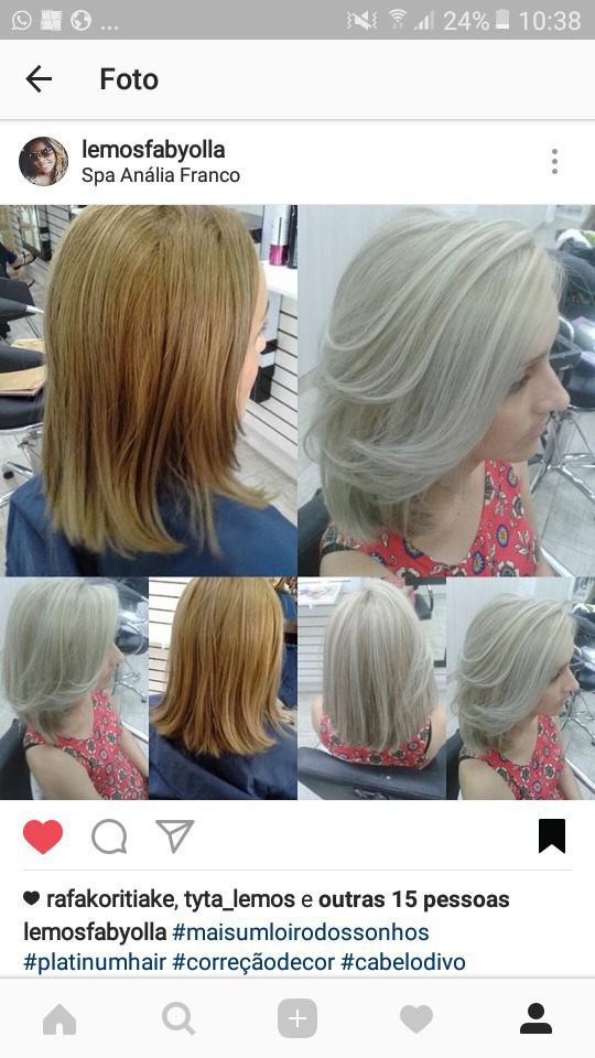cabelo cabeleireiro(a) maquiador(a)