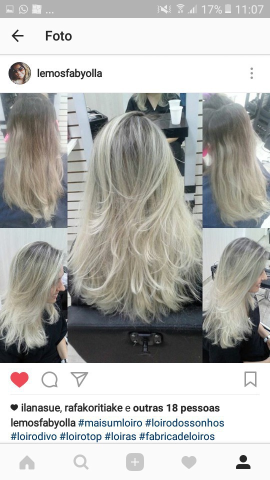 cabelo cabeleireiro(a) maquiador(a)