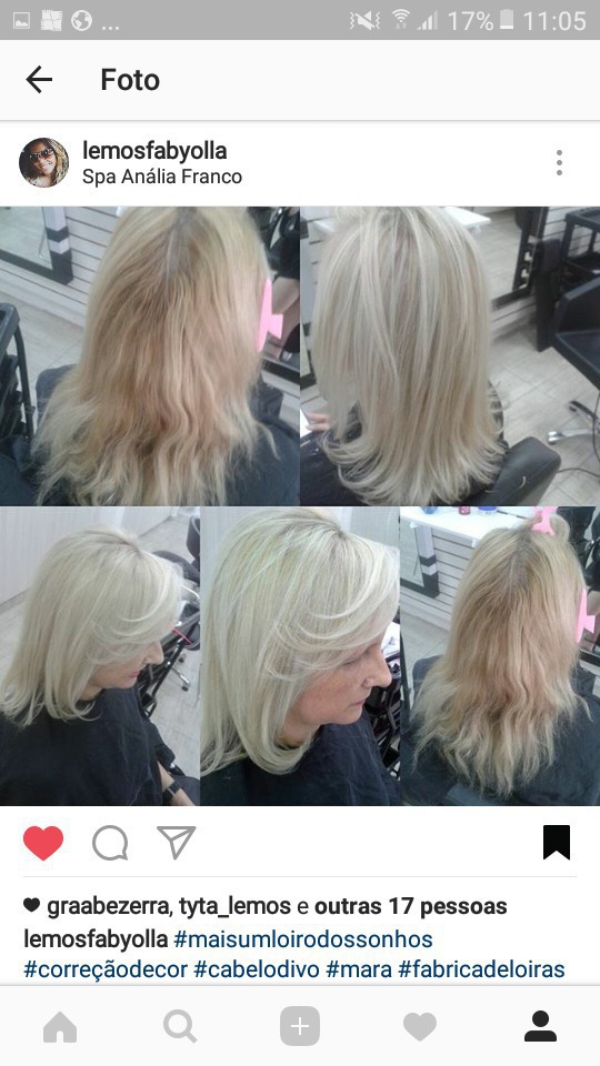 cabelo cabeleireiro(a) maquiador(a)