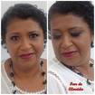 Projeto Divas.
Modelo Francisca