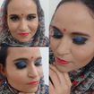 Modelo Cristiane💄
Make Indiana
