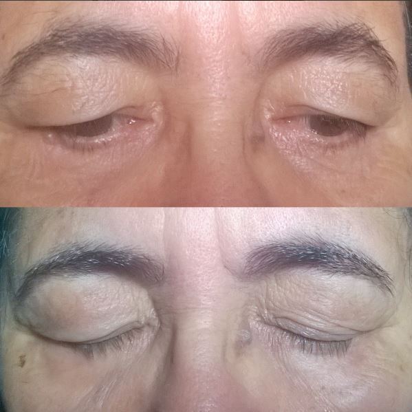 Design de sobrancelhas, correção com henna. outros maquiador(a) designer de sobrancelhas consultor(a)