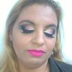 Maquiagem árabe