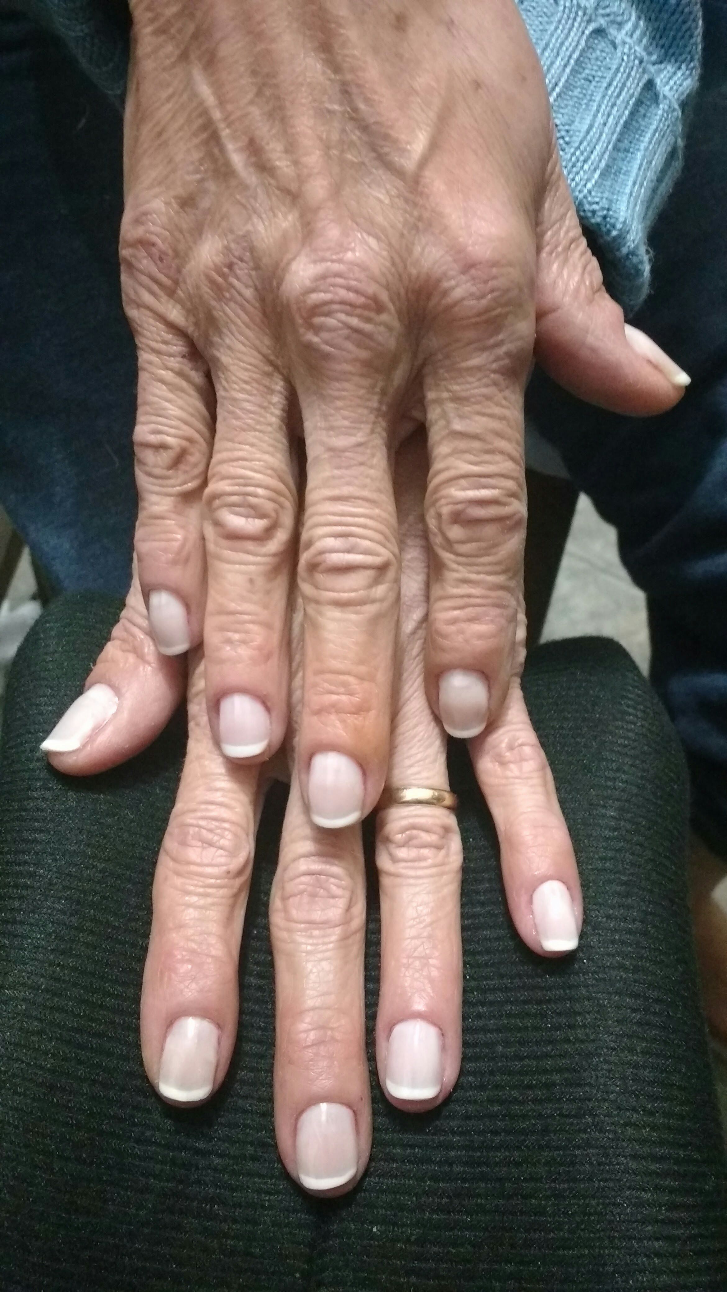 unha manicure e pedicure depilador(a)