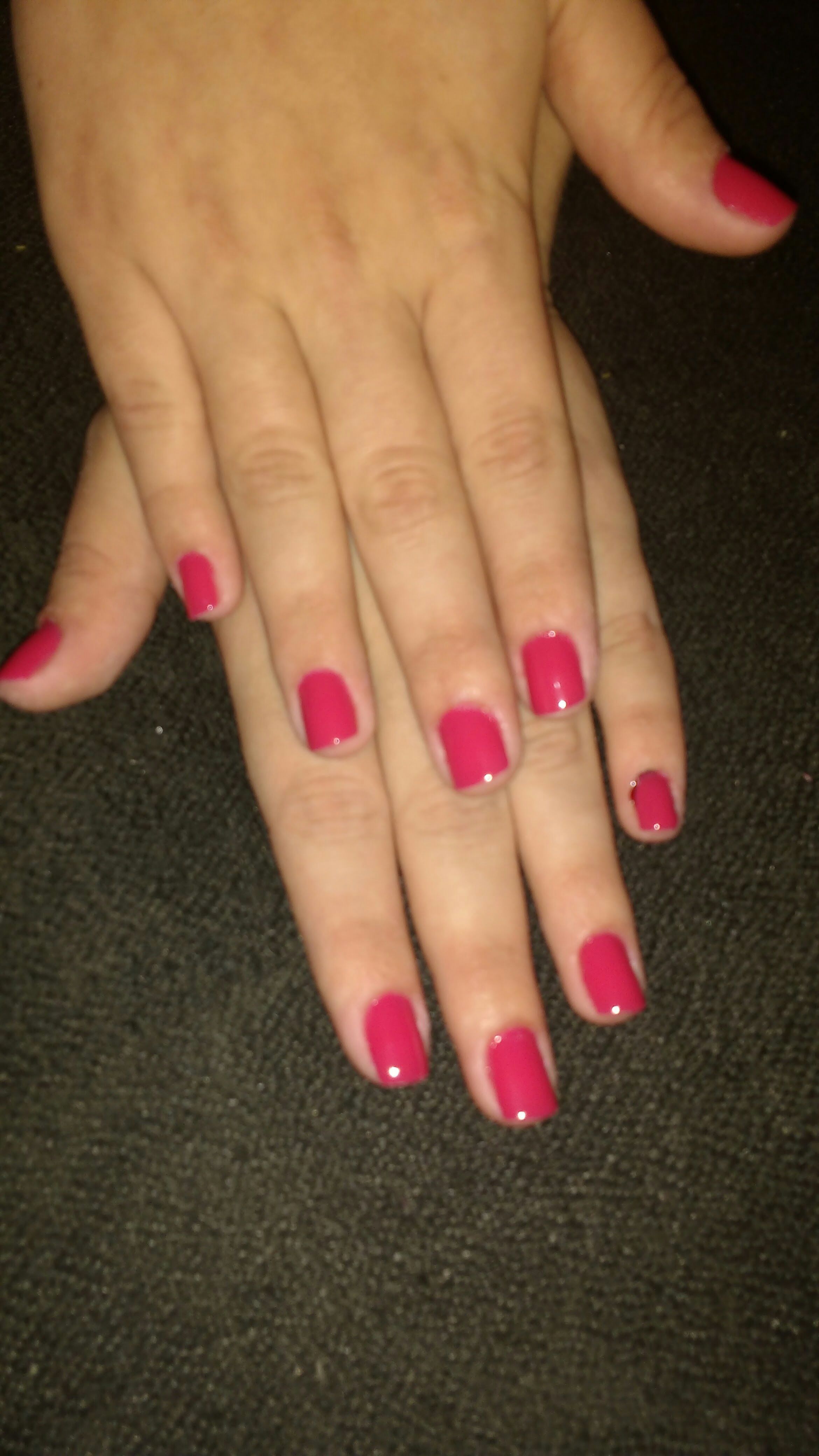 unha manicure e pedicure depilador(a)
