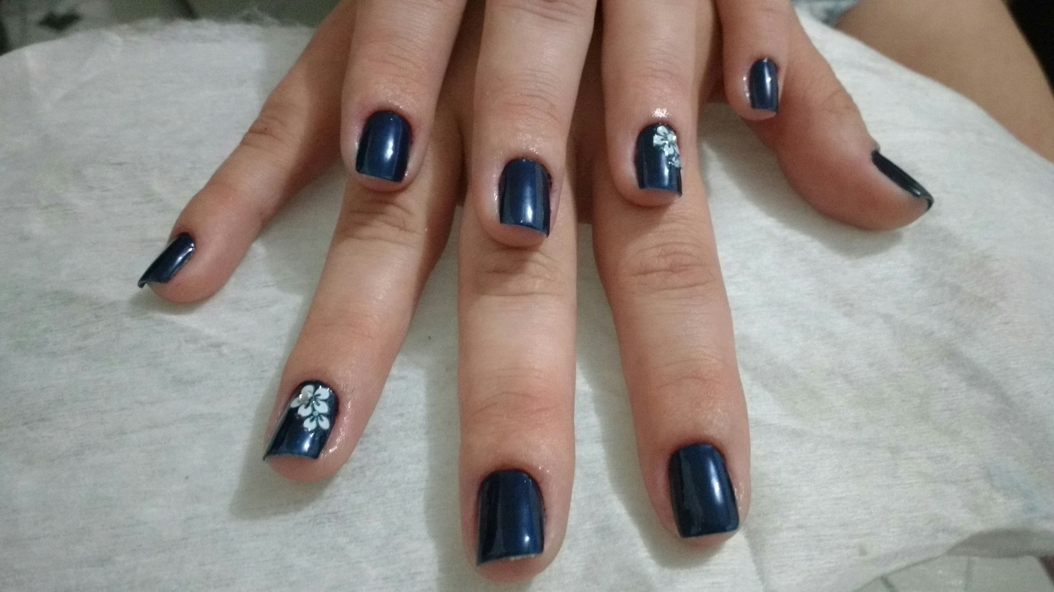 unha manicure e pedicure depilador(a)