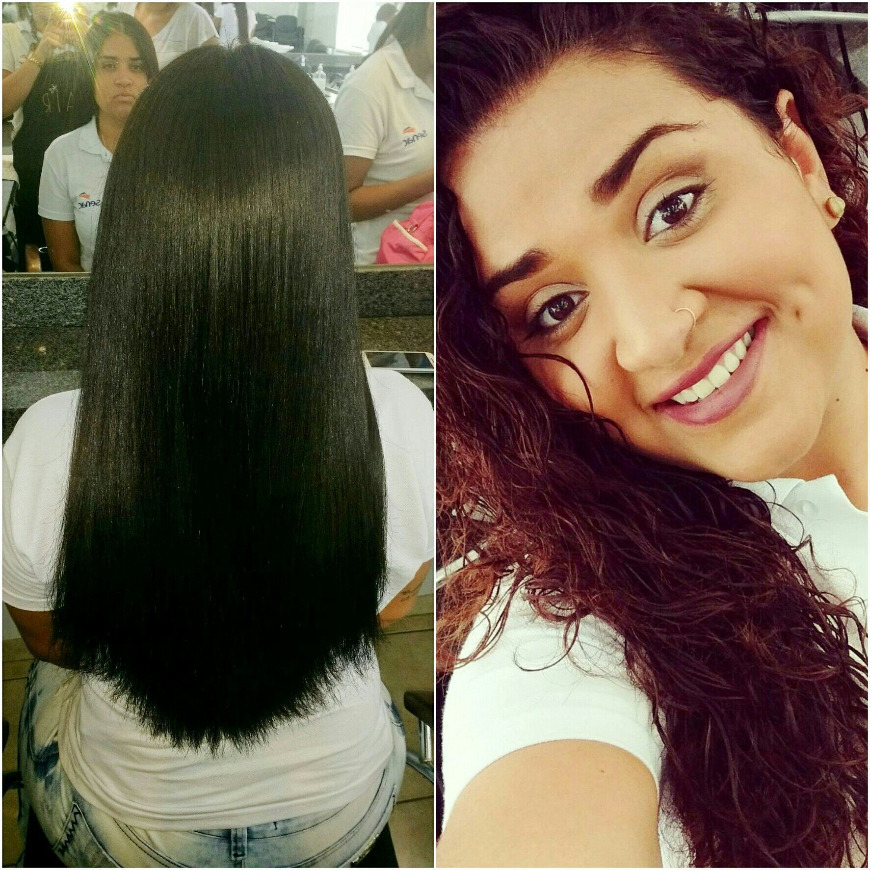 cabelo estudante (cabeleireiro)