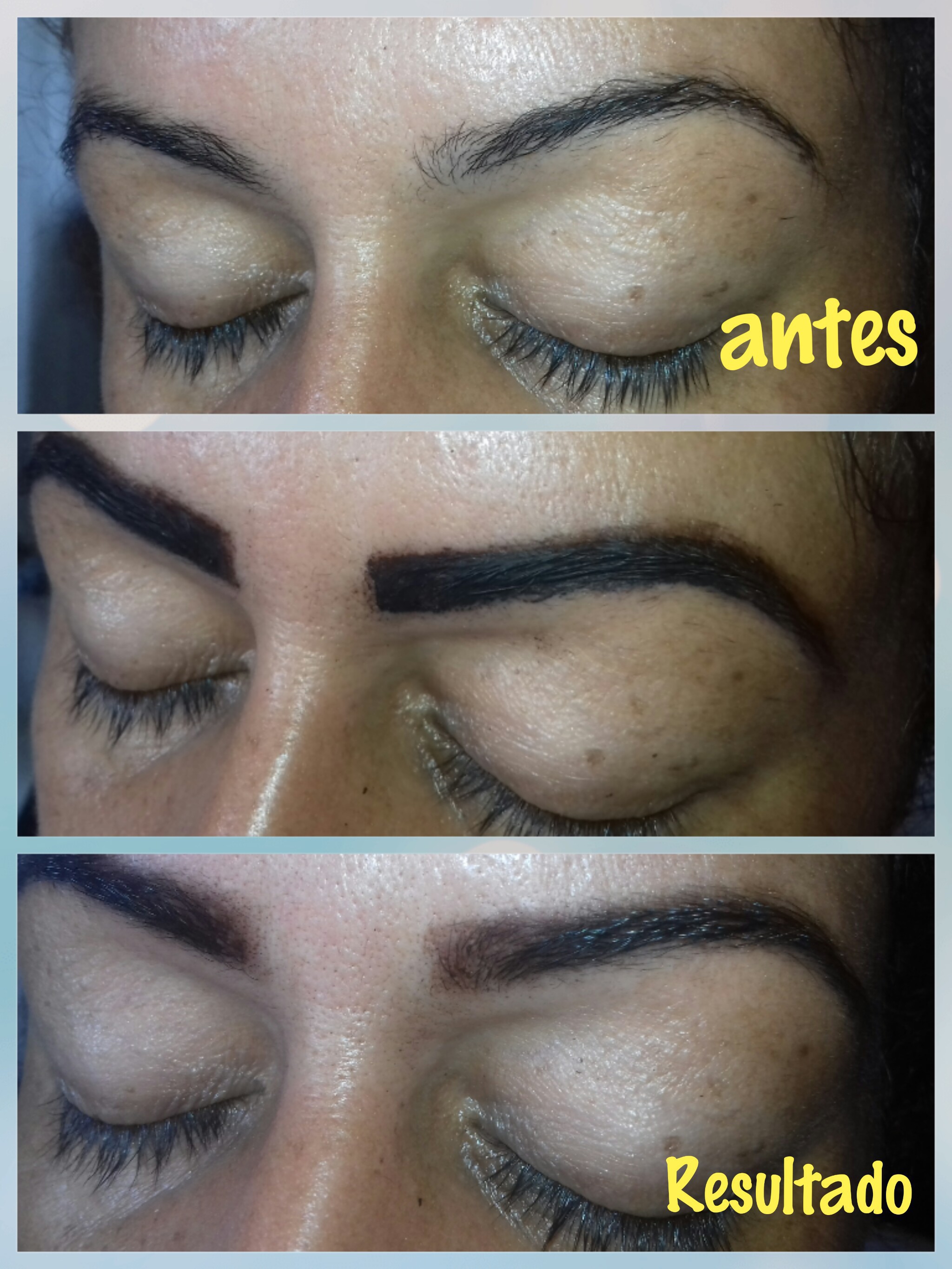 #designersobrancelhas #sobrancelhasdesigner #preenchimentohenna #estética #designerporamor 
Sobrancelha curvada estética depilador(a) auxiliar cabeleireiro(a) recepcionista