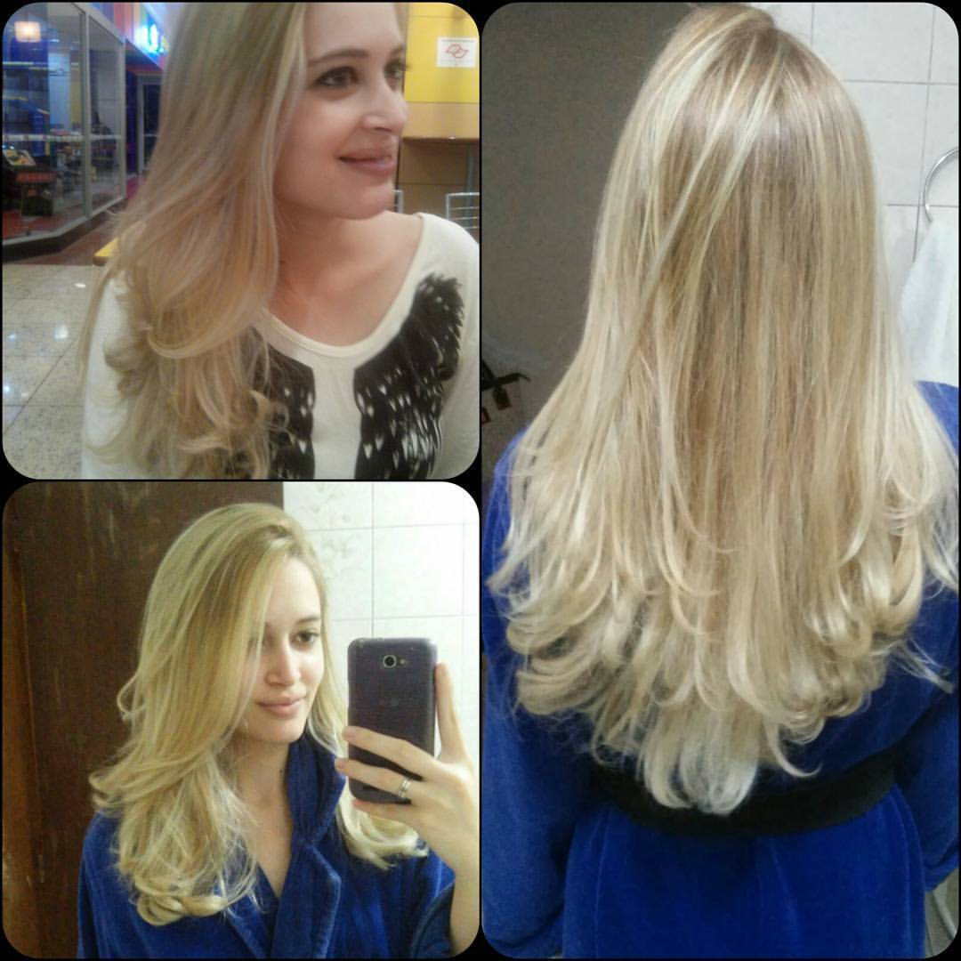 cabelo cabeleireiro(a) consultor(a) stylist / visagista maquiador(a)