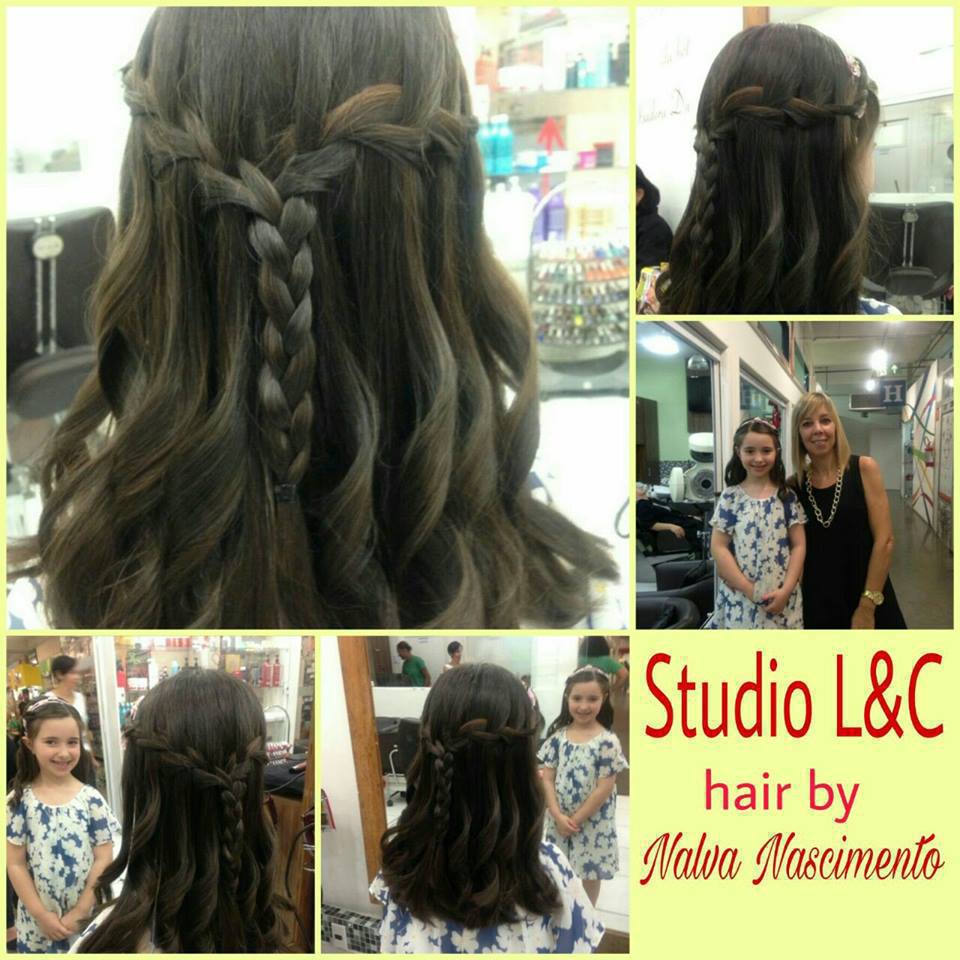 cabelo cabeleireiro(a)