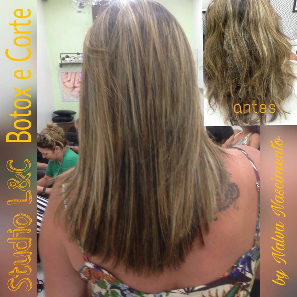 cabelo cabeleireiro(a)