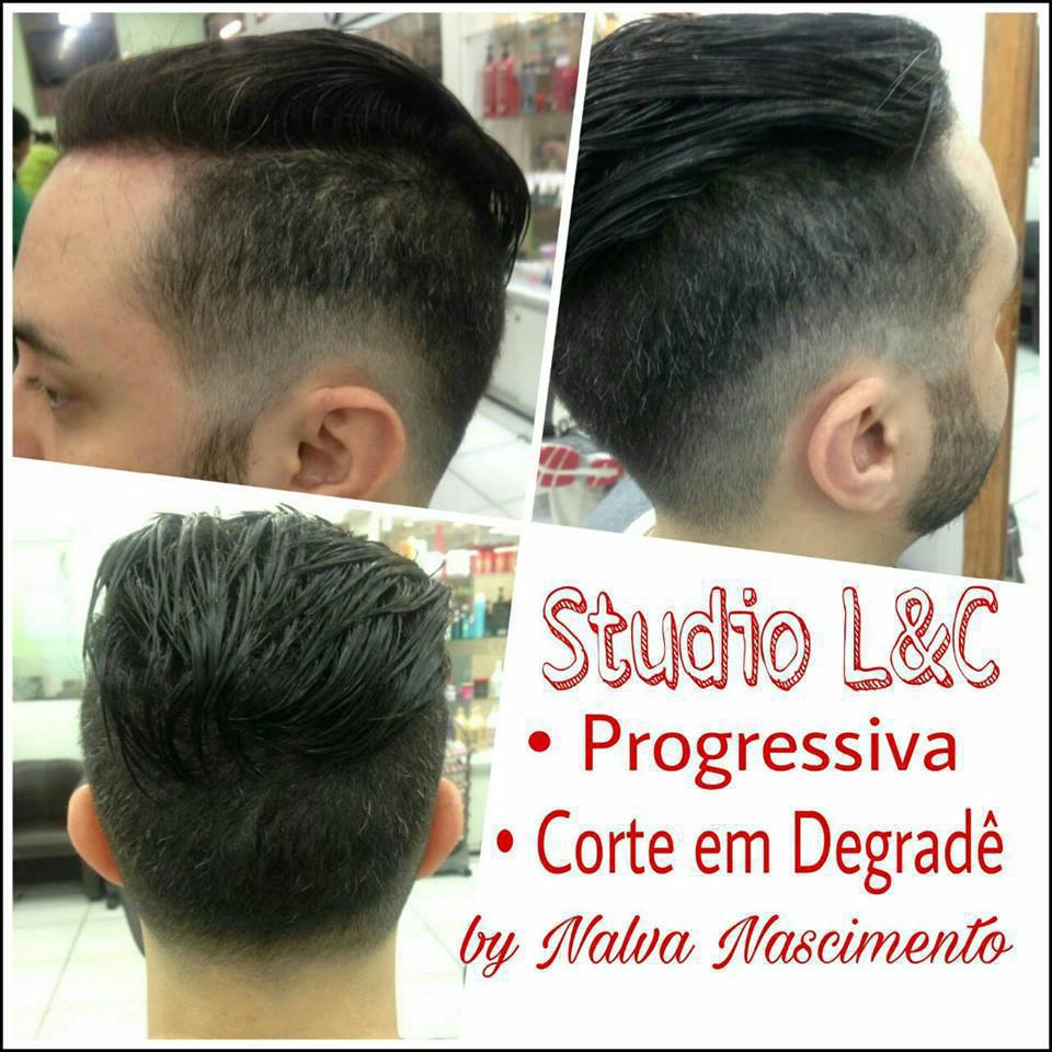 cabelo cabeleireiro(a)