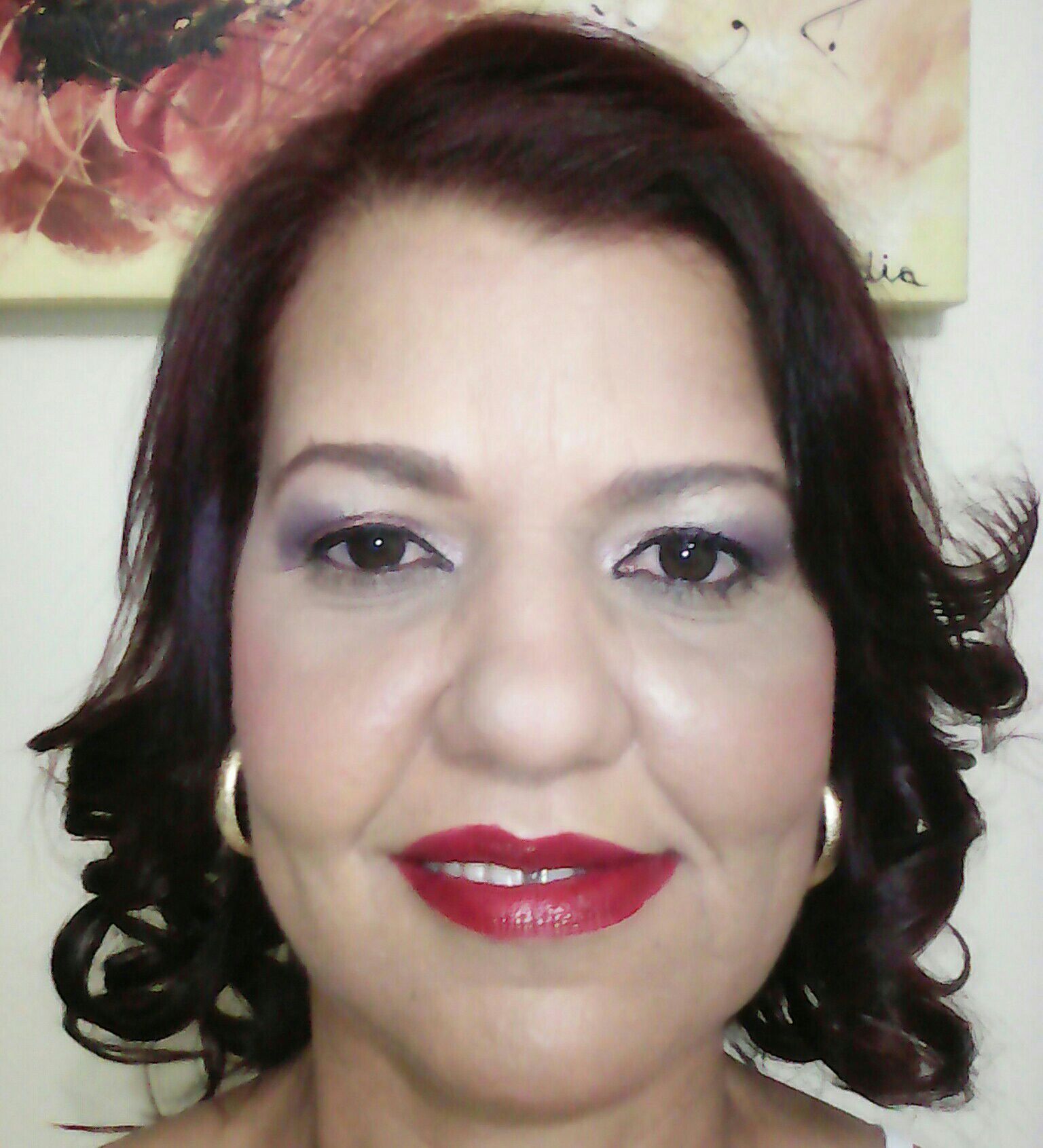 #Makeup #From #Centro de #SJC #Basic maquiagem cabeleireiro(a) designer de sobrancelhas auxiliar cabeleireiro(a)
