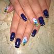 # unhas decoradas