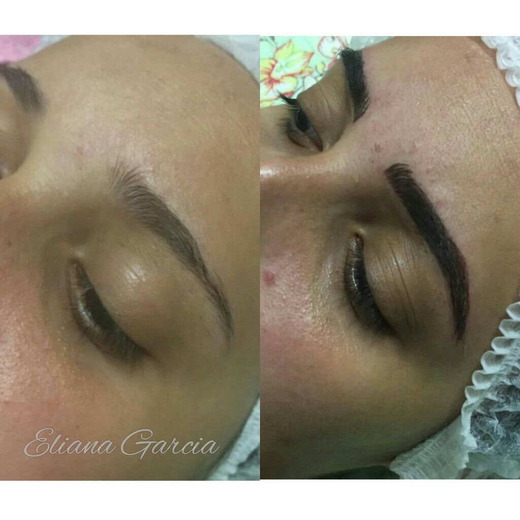 Dermopigmentadora. (11) 94894-8734 estética micropigmentador(a) maquiador(a) designer de sobrancelhas dermopigmentador(a)