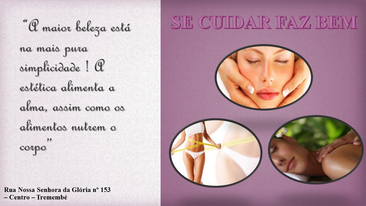 O melhor investimento é e sempre será você! Procure um profissional para te ajudar e chegar no seu objetivo. Na Giulia Valvano Estética você encontrará os melhores resultados tanto corporais quanto faciais na área de estética. estética esteticista