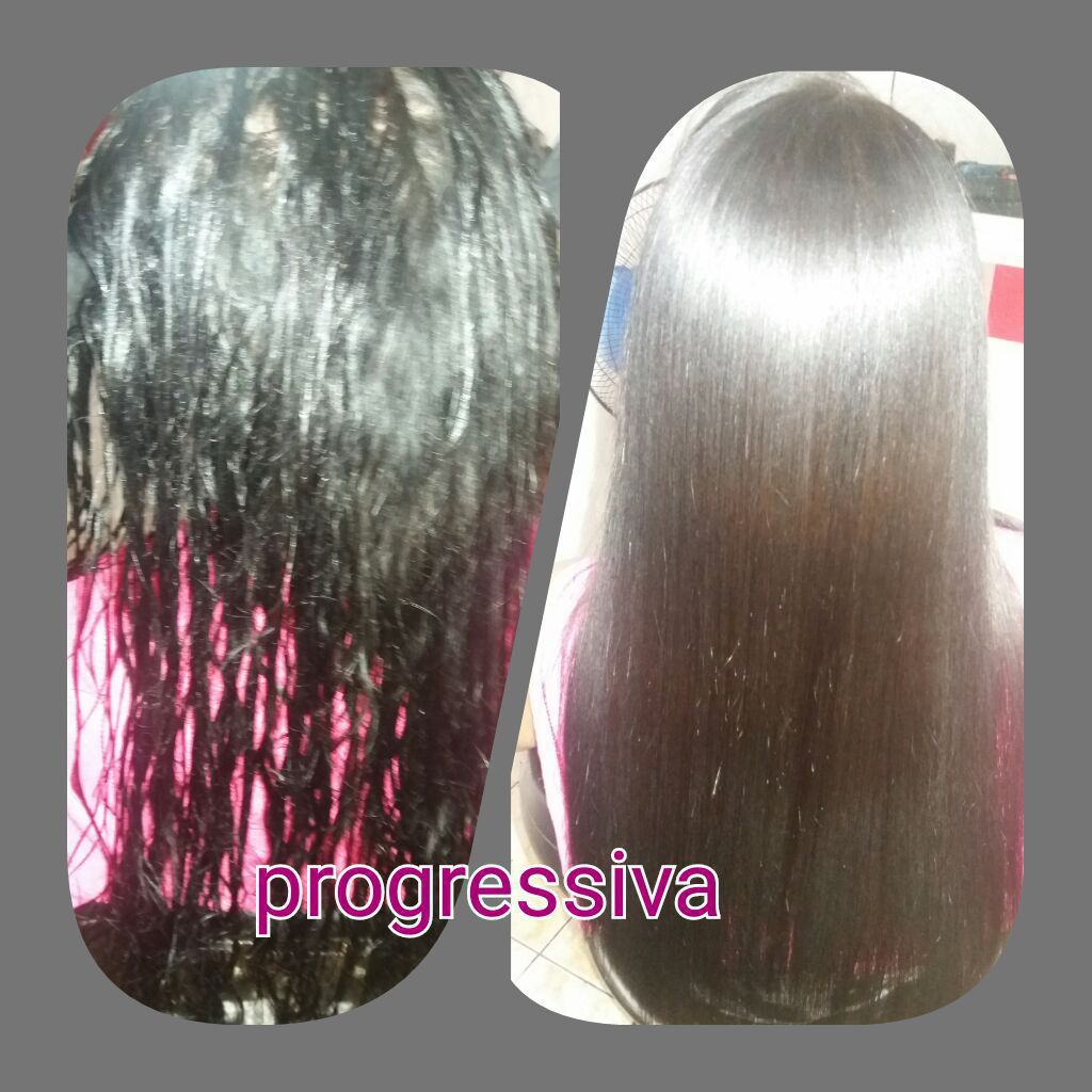 Progressiva cabelo auxiliar cabeleireiro(a) escovista auxiliar cabeleireiro(a)
