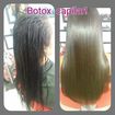 Botox capilar