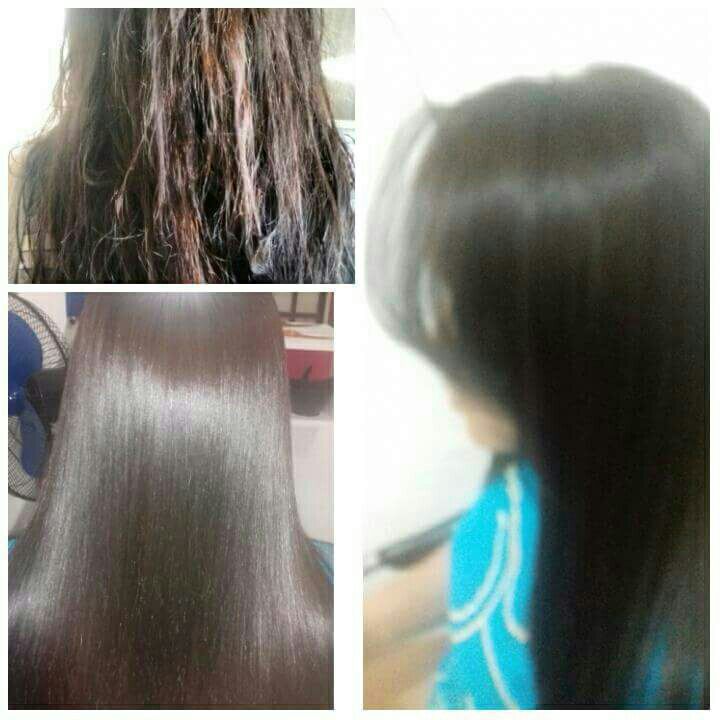 Progressiva cabelo auxiliar cabeleireiro(a) escovista auxiliar cabeleireiro(a)