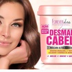  Desmaia Cabelo Anti Frizz e Volume Profissional.   pedidos pelo whats 35991911440