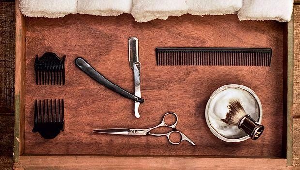 cabelo cabeleireiro(a) manicure e pedicure micropigmentador(a) designer de sobrancelhas depilador(a) barbeiro(a)