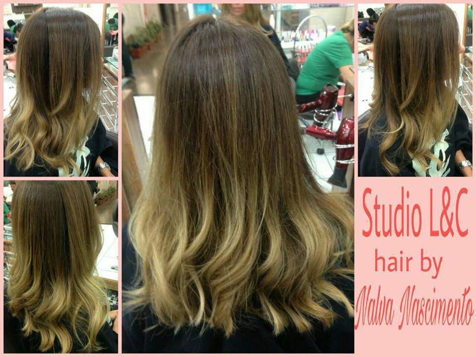 cabelo cabeleireiro(a)